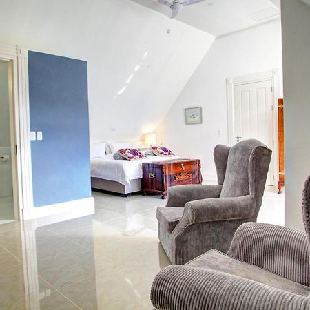 Buffelsdam Country House Kurland Esterno foto