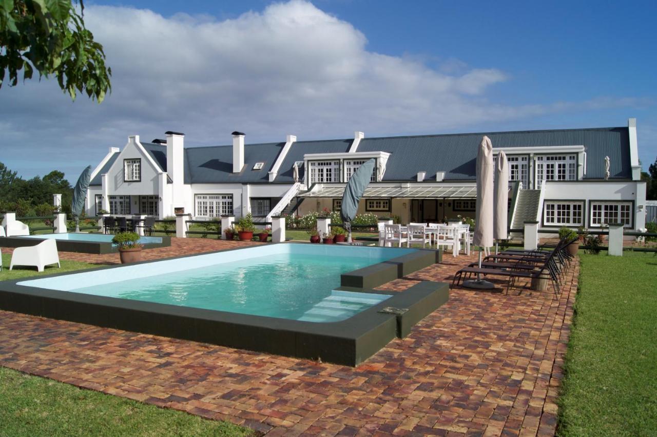 Buffelsdam Country House Kurland Esterno foto