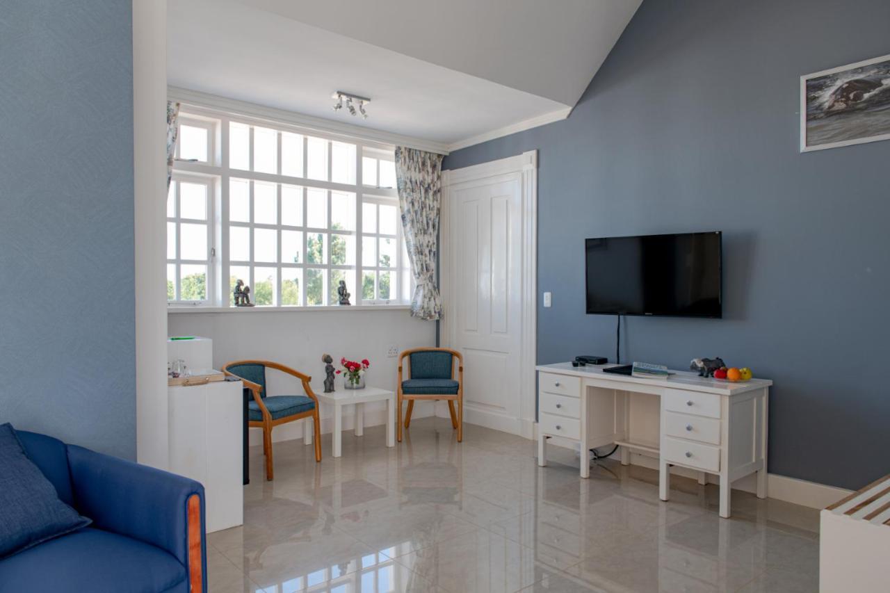 Buffelsdam Country House Kurland Esterno foto