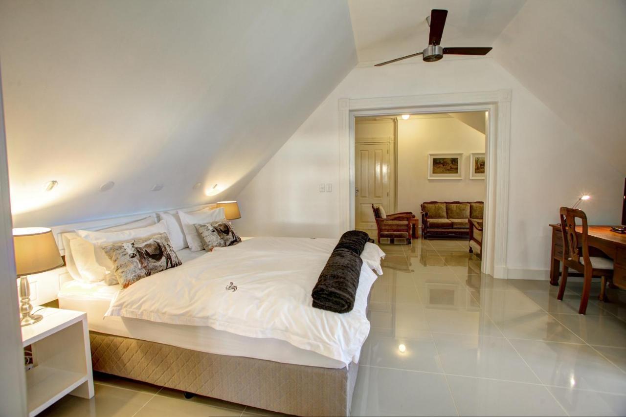 Buffelsdam Country House Kurland Esterno foto