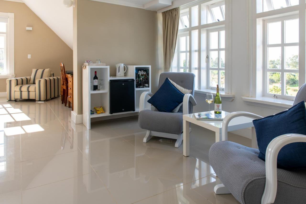 Buffelsdam Country House Kurland Esterno foto
