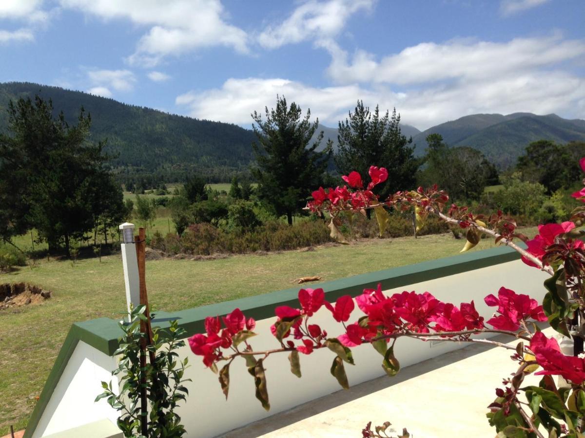 Buffelsdam Country House Kurland Esterno foto