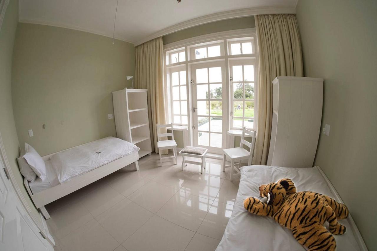 Buffelsdam Country House Kurland Esterno foto