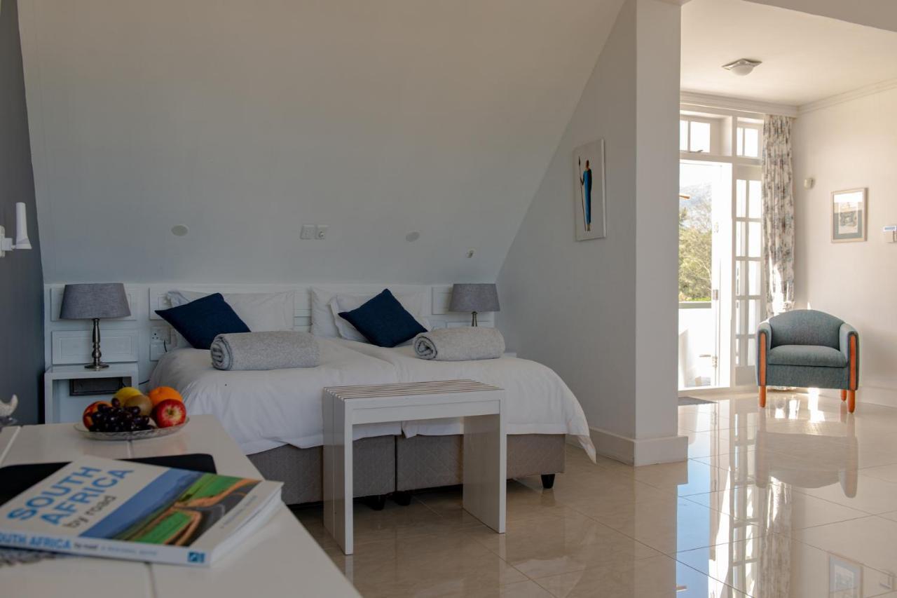Buffelsdam Country House Kurland Esterno foto