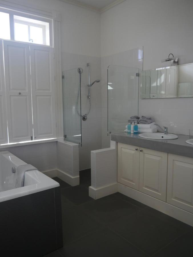 Buffelsdam Country House Kurland Esterno foto