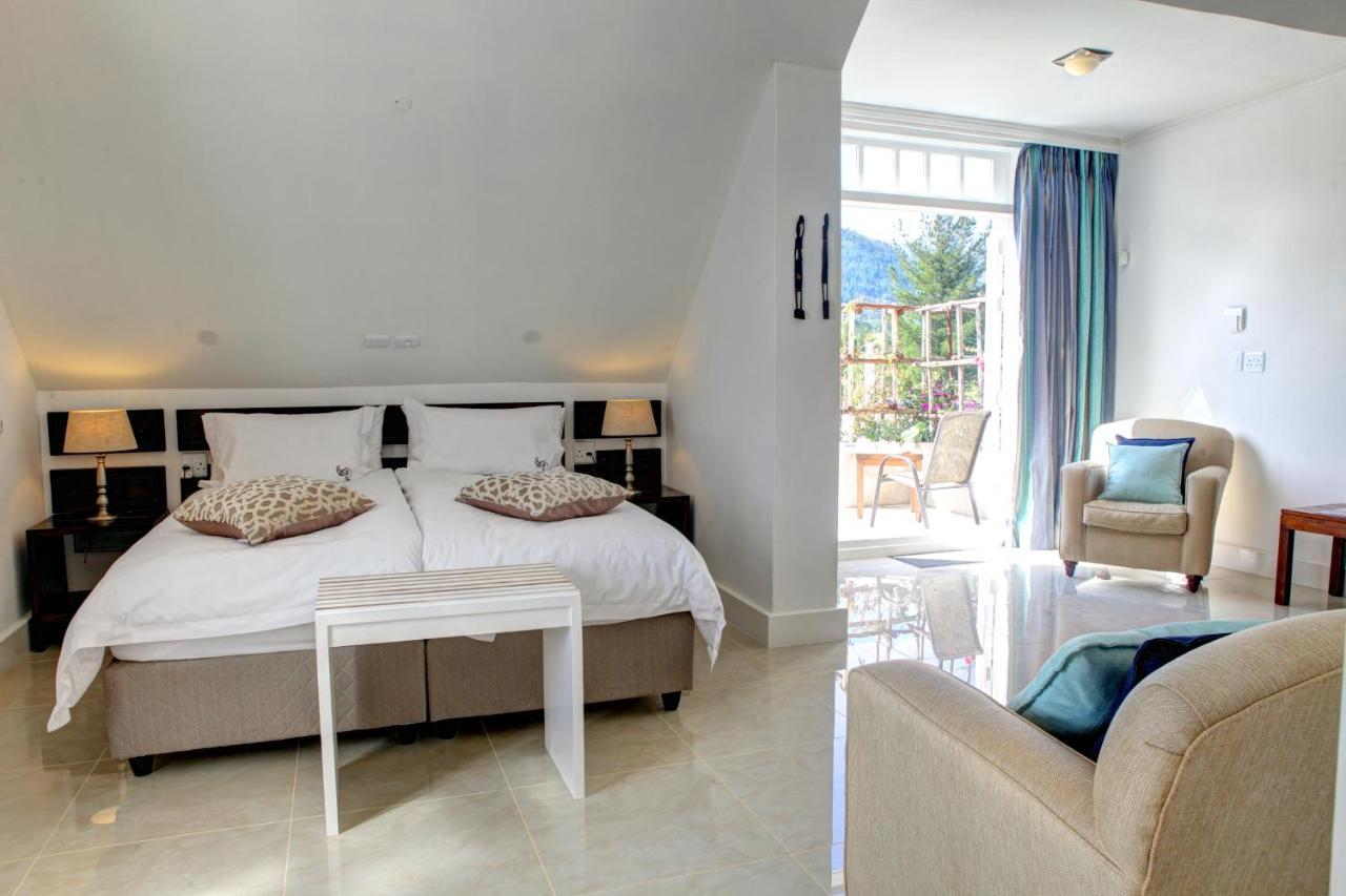 Buffelsdam Country House Kurland Esterno foto
