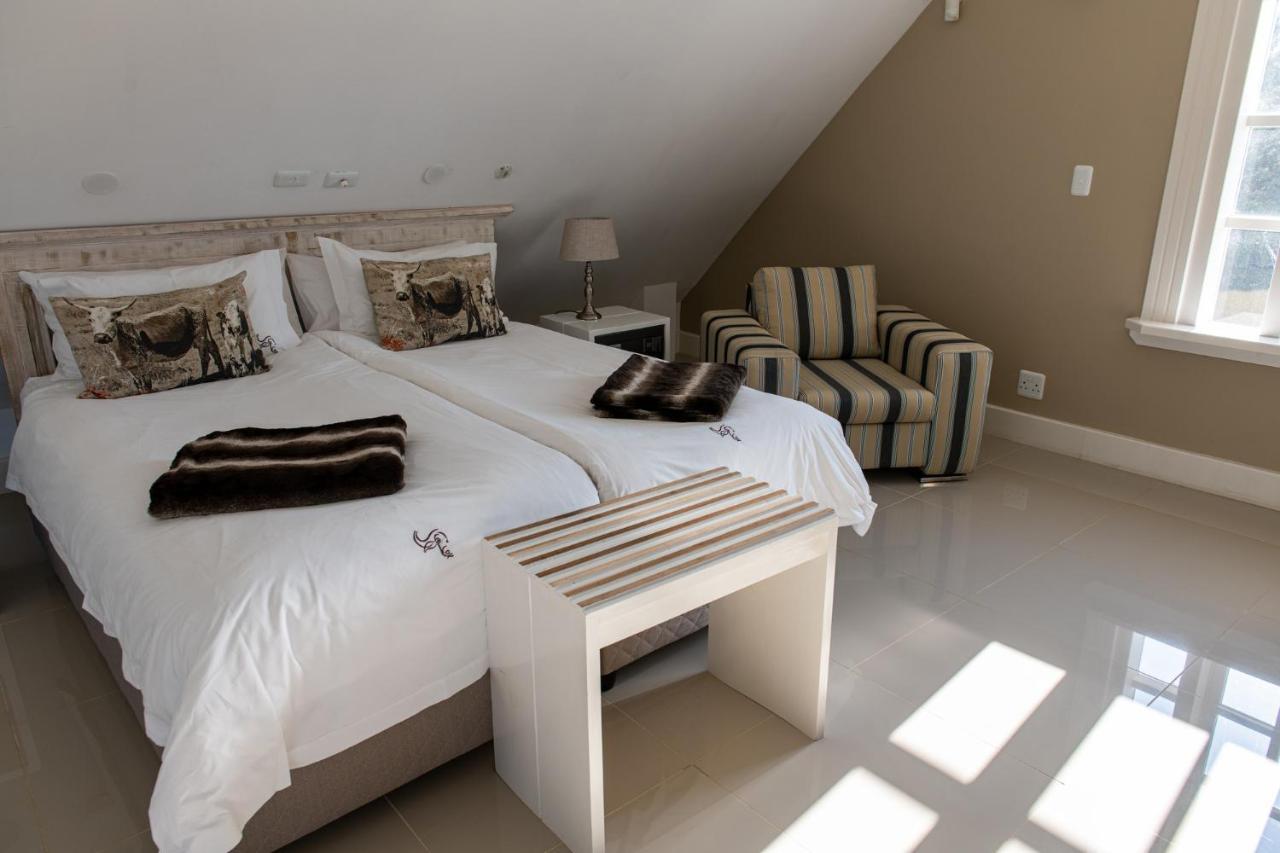 Buffelsdam Country House Kurland Esterno foto