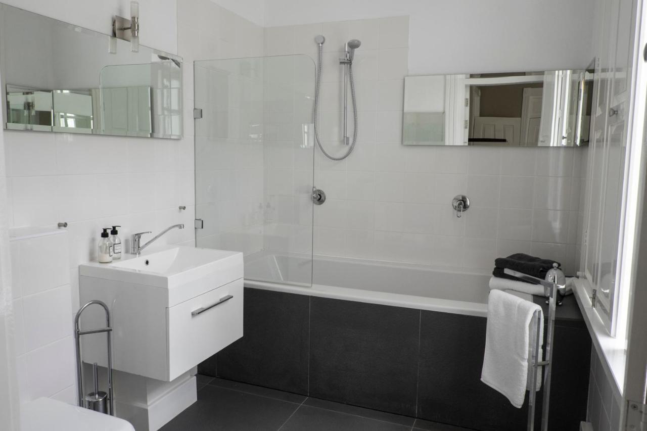 Buffelsdam Country House Kurland Esterno foto