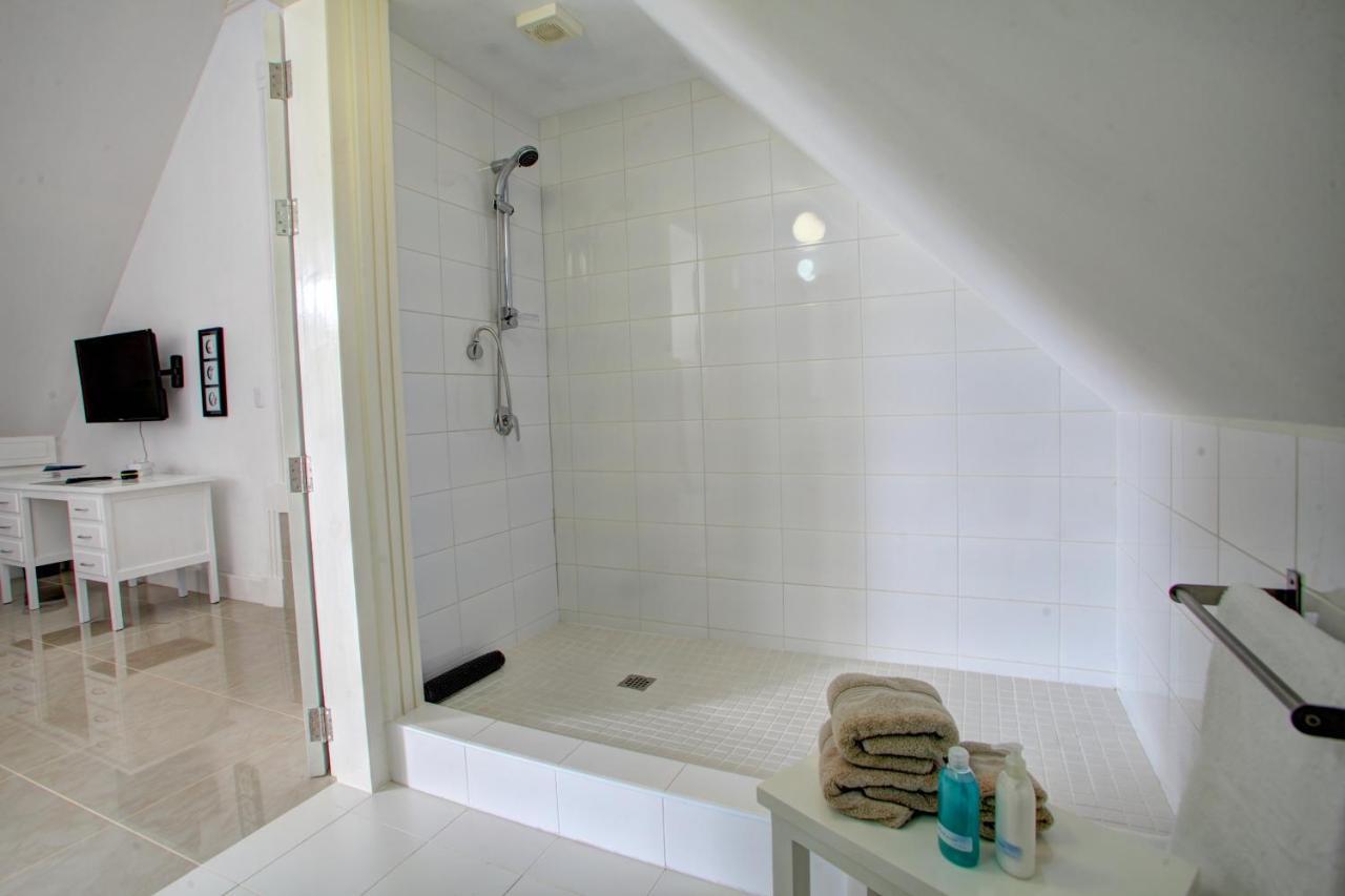 Buffelsdam Country House Kurland Esterno foto