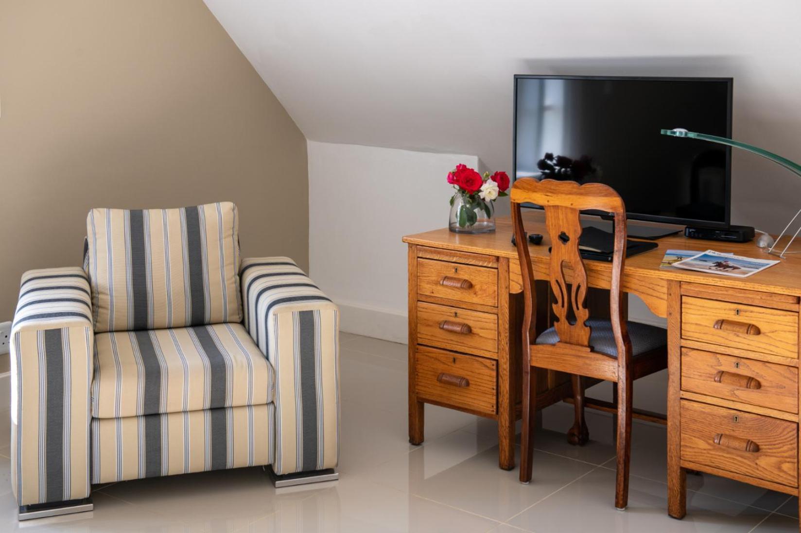Buffelsdam Country House Kurland Esterno foto