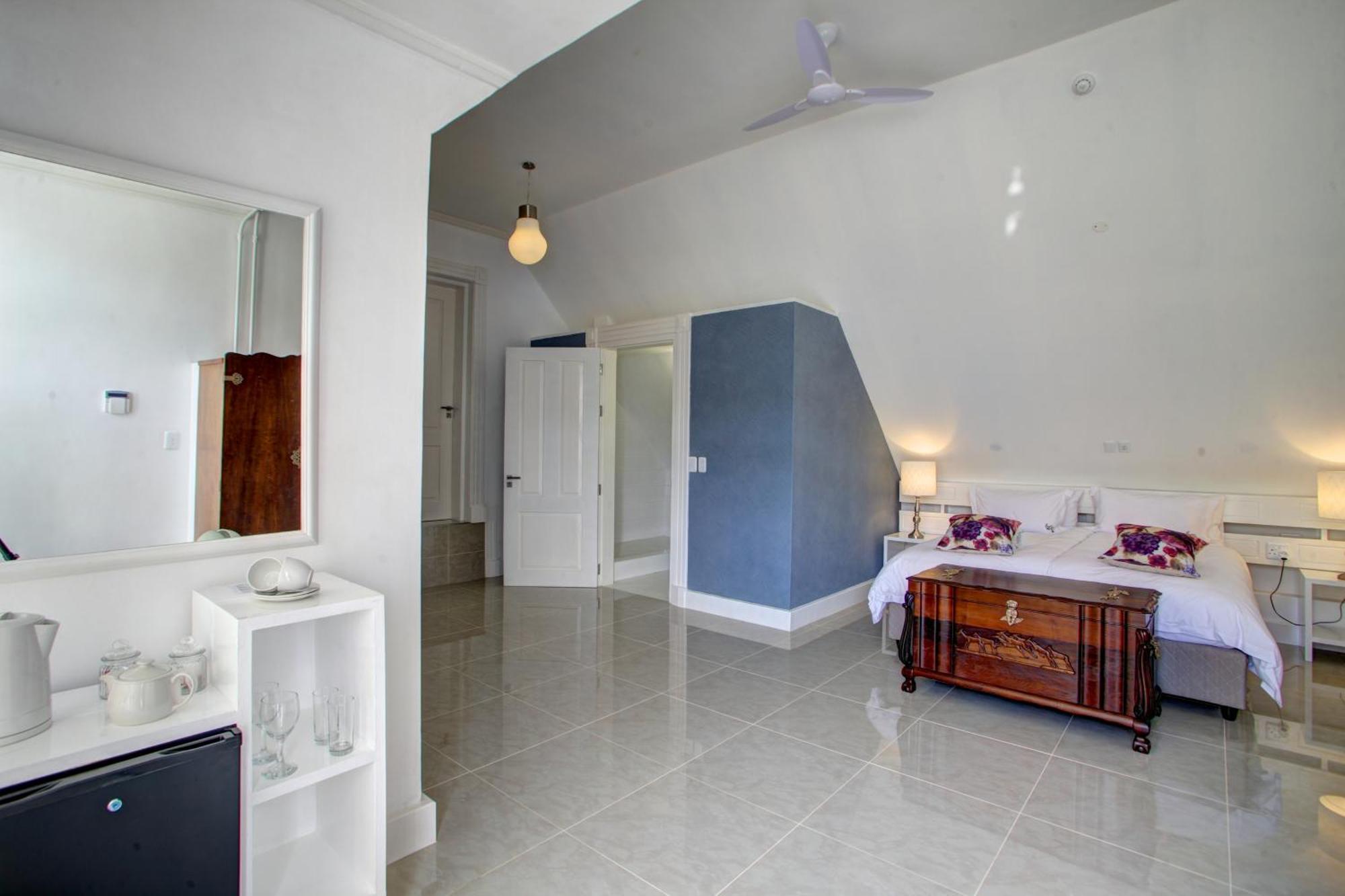 Buffelsdam Country House Kurland Esterno foto