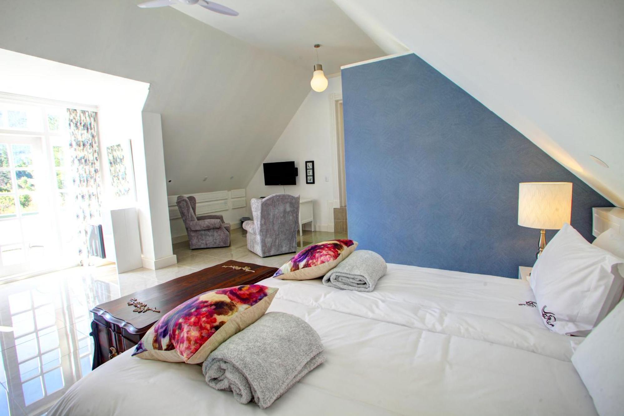 Buffelsdam Country House Kurland Esterno foto
