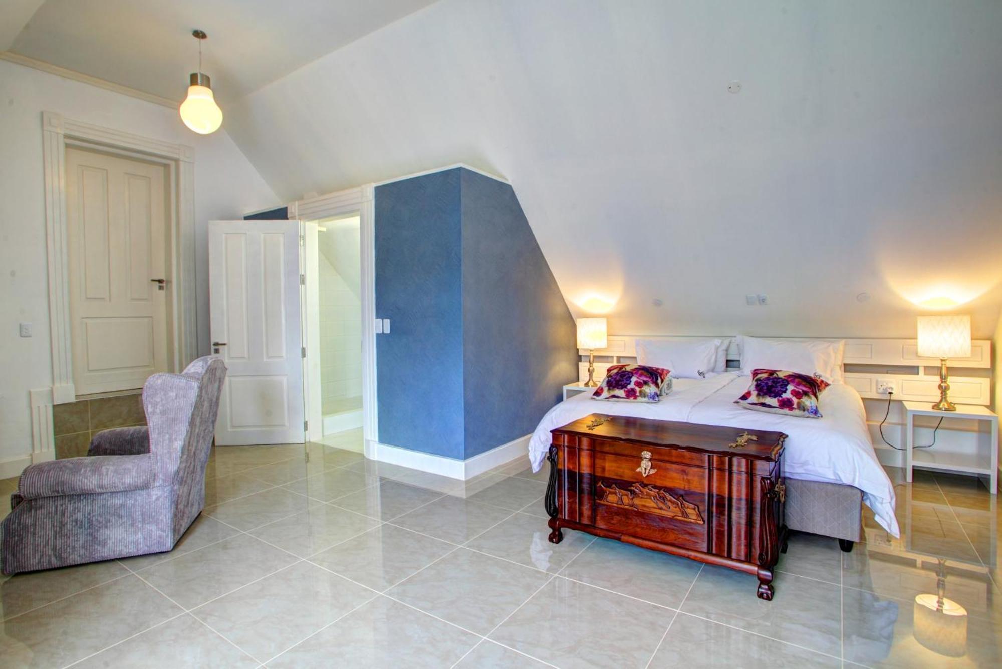 Buffelsdam Country House Kurland Esterno foto