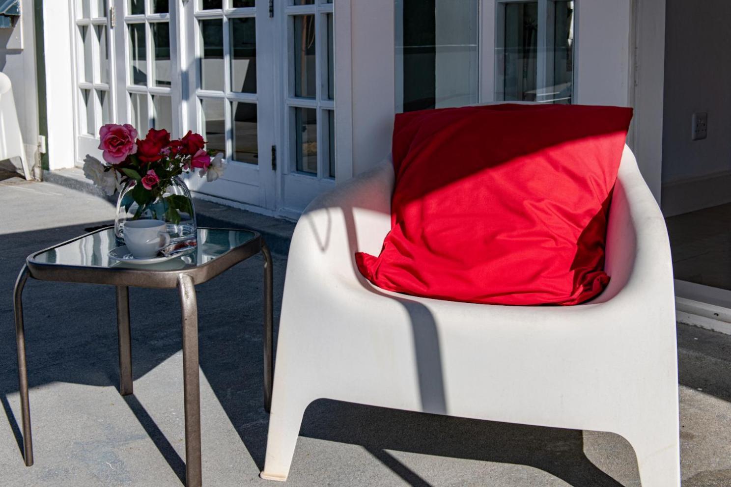 Buffelsdam Country House Kurland Esterno foto