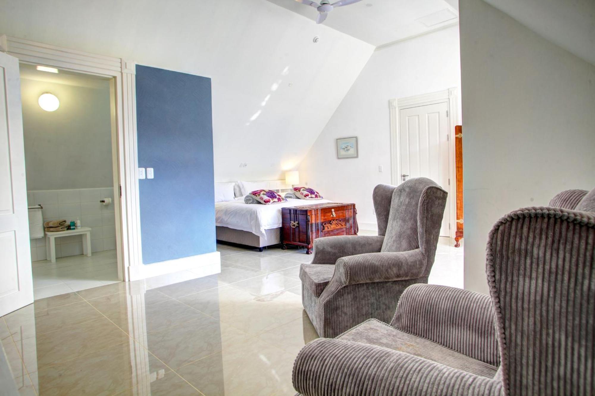 Buffelsdam Country House Kurland Esterno foto